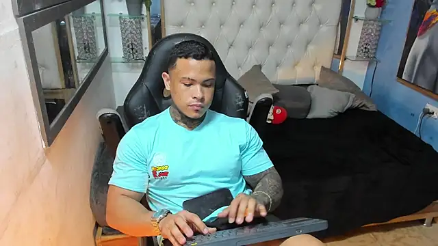 david rousse  online show from 12-13-24, 05:38