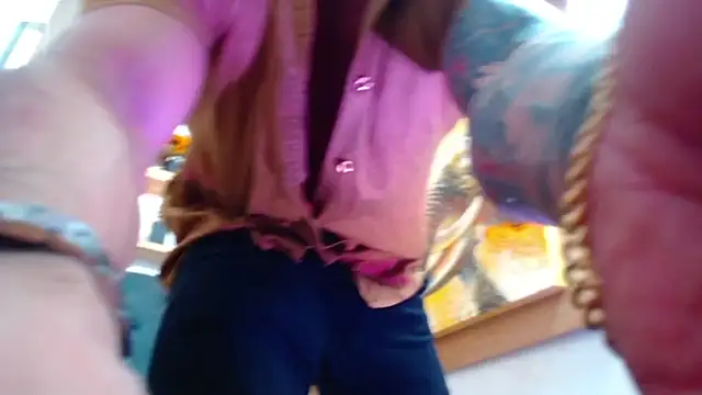 david rousse  online show from 12-26-24, 03:38