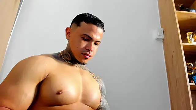 david rousse  online show from 10-22-25, 04:35