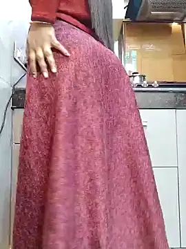 Manpreet kaur21 online show from 01-31-25, 07:29