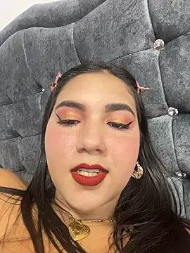 AnnaRosse1 online show from 11-16-25, 07:19