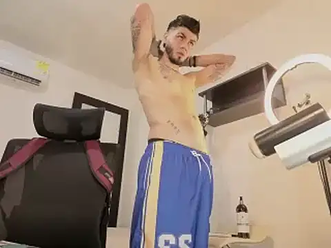 badanyboy online show from 04-06-26, 06:25