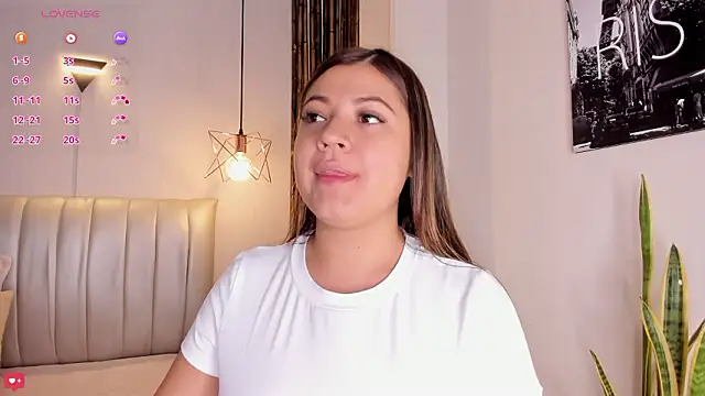 Zuzu sweet online show from 02-19-26, 06:59