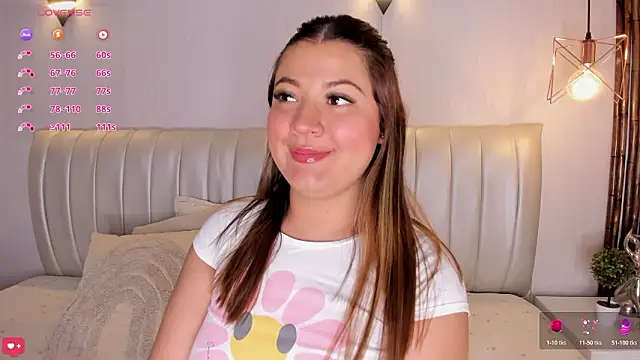 Zuzu sweet online show from 03-03-26, 07:09