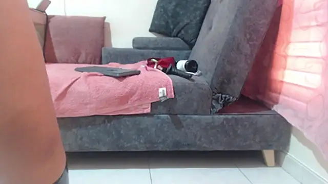 v violeta online show from 10-25-25, 10:15