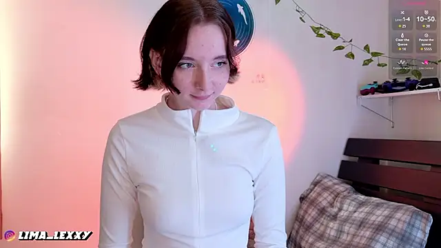 LimaLexxx online show from 03-21-26, 02:38