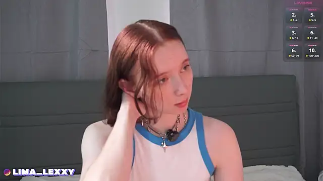 LimaLexxx online show from 07-02-26, 12:32
