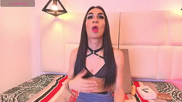 Mia thompson 19 online show from 03-18-25, 08:37