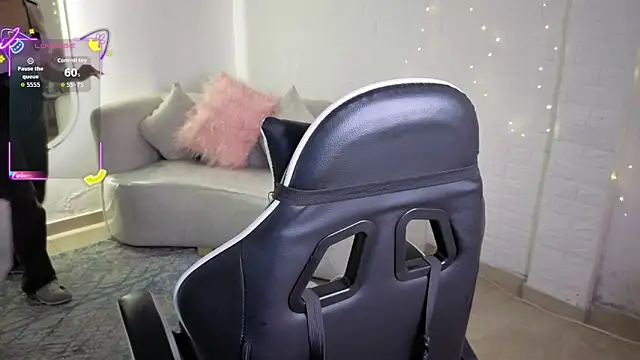 marilin a online show from 04-07-26, 09:04