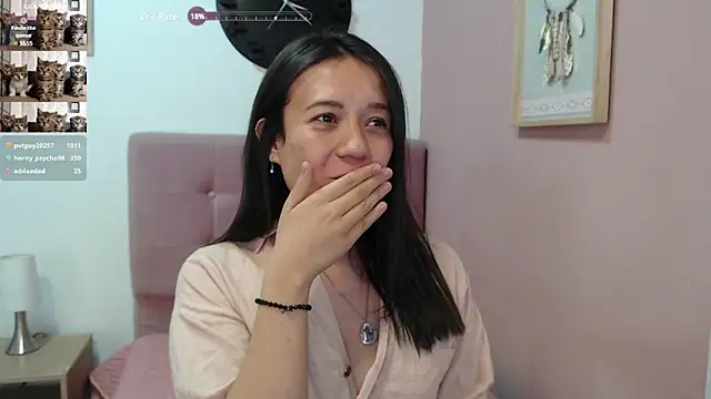 lanna 1878 online show from 02-03-25, 04:41