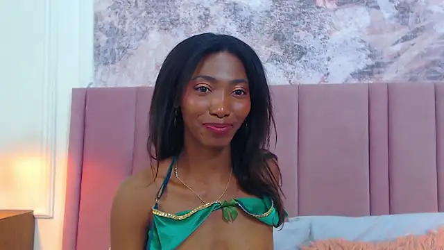 SabrinaDevill online show from 03-17-25, 07:37