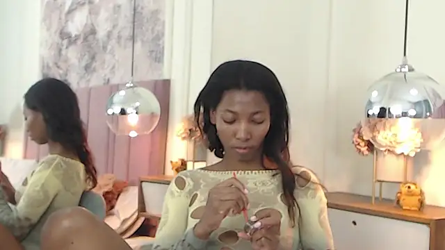 SabrinaDevill online show from 10-30-25, 01:01