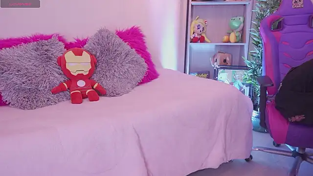 madelyn rose  online show from 02-26-26, 01:59