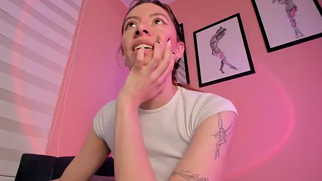 SensualJane2 online show from 03-18-26, 11:41