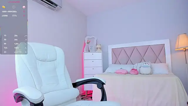 Snapshot of ania_sweet18 chatting on 11-04-25, 01:27 ania sweet18 online show from 11-04-25, 01:27