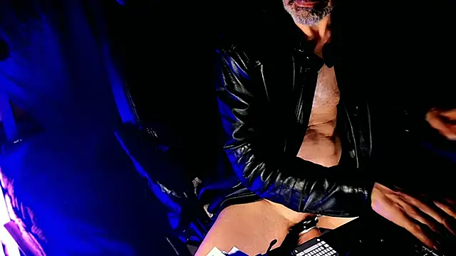 lux dei online show from 03-24-26, 03:11