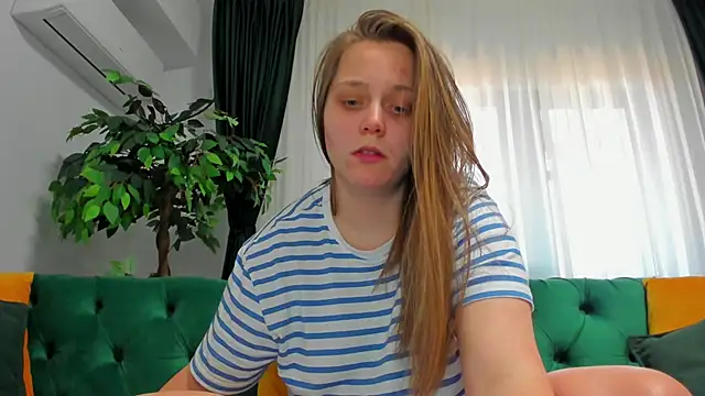 bonnie6969 online show from 03-09-25, 10:08