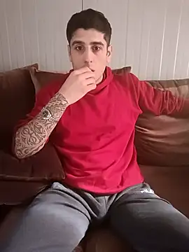 arenn1997 online show from 02-05-26, 12:32