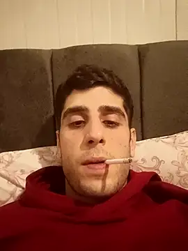 arenn1997 online show from 02-08-26, 12:36