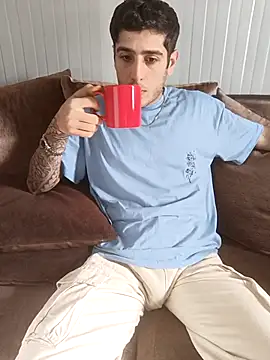 arenn1997 online show from 02-19-26, 12:12