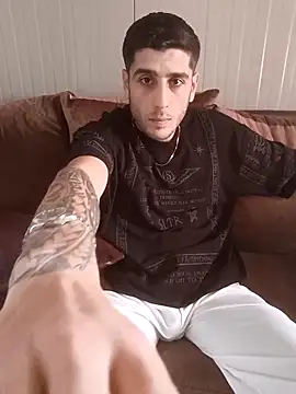 arenn1997 online show from 03-01-26, 12:18