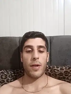 arenn1997 online show from 03-15-26, 12:16