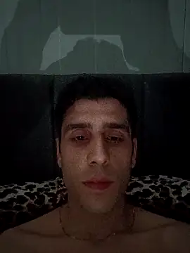 arenn1997 online show from 03-16-26, 12:27