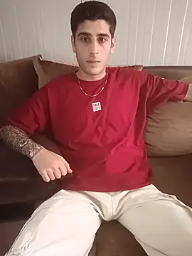 arenn1997 online show from 03-17-26, 12:19