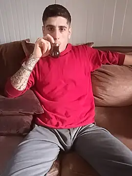 arenn1997 online show from 03-21-26, 12:10