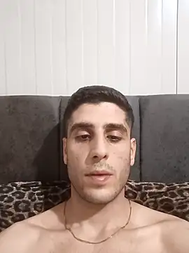 arenn1997 online show from 03-22-26, 12:14