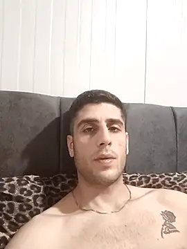 arenn1997 online show from 03-23-26, 12:25