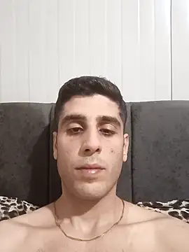 arenn1997 online show from 03-26-26, 12:17