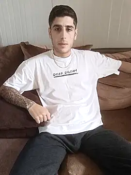 arenn1997 online show from 03-28-26, 12:16