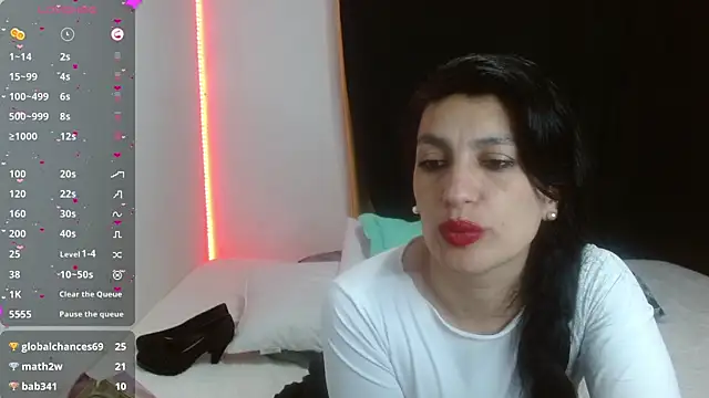 Snapshot of cristina_connor chatting on 12-08-24, 06:11 cristina connor online show from 12-08-24, 06:11