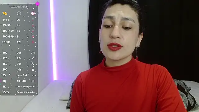 Snapshot of cristina_connor chatting on 12-28-24, 11:16 cristina connor online show from 12-28-24, 11:16