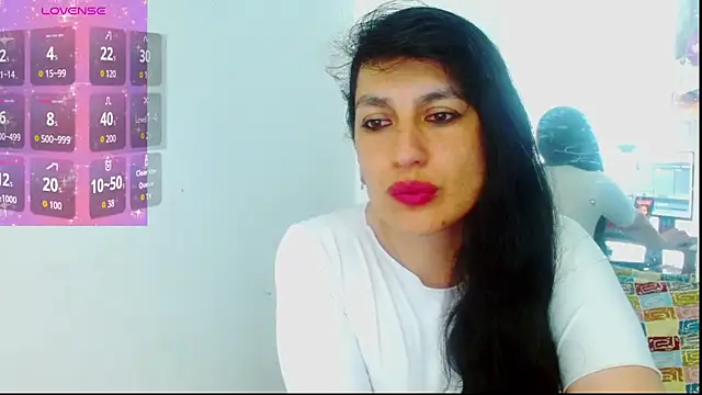 cristina connor online show from 01-06-26, 02:04