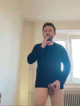 Chokakabraz online show from 12-30-24, 01:25