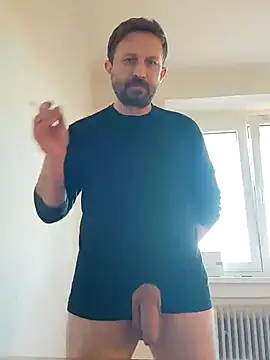 Chokakabraz online show from 12-31-24, 02:36