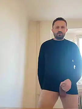 Chokakabraz online show from 03-02-25, 03:16