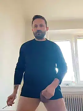 Chokakabraz online show from 03-08-25, 02:19