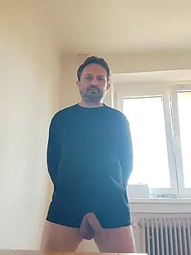 Chokakabraz online show from 09-11-25, 03:12