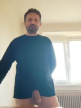 Chokakabraz online show from 09-16-25, 03:24