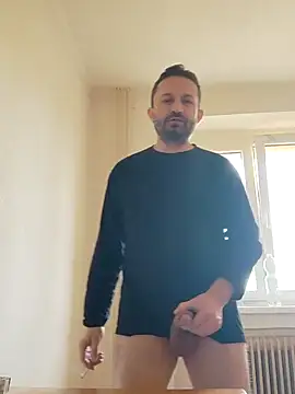 Chokakabraz online show from 10-31-25, 09:10