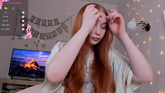 cinnabon girls online show from 12-23-24, 01:13