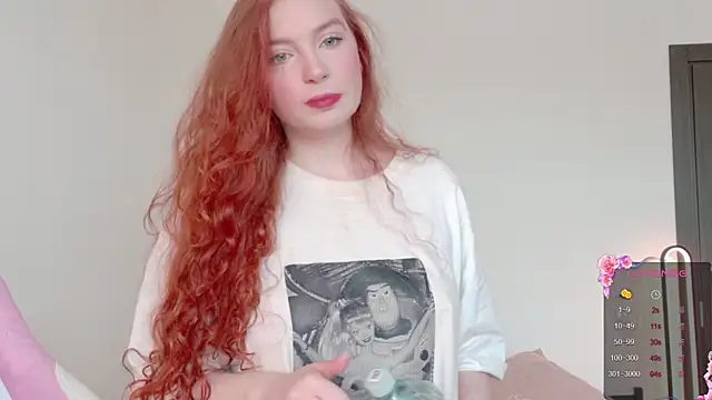 Snapshot of cinnabon_girls chatting on 03-04-26, 12:00 cinnabon girls online show from 03-04-26, 12:00