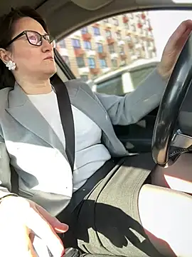 ZhenjaPoledance online show from 03-19-26, 08:29