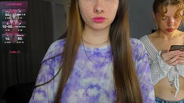 Hannah Carr online show from 11-23-25, 05:57