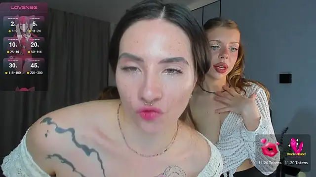 Hannah Carr online show from 11-26-25, 07:15