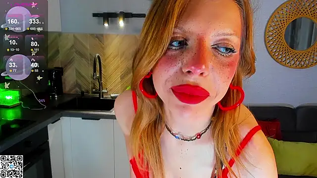 Hannah Carr online show from 03-05-26, 08:05