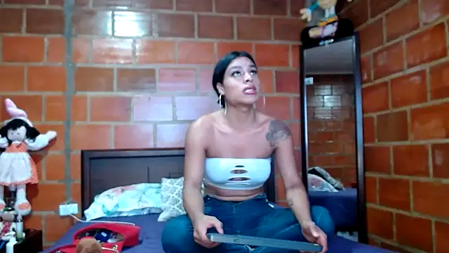 golositha29 online show from 12-26-24, 09:47